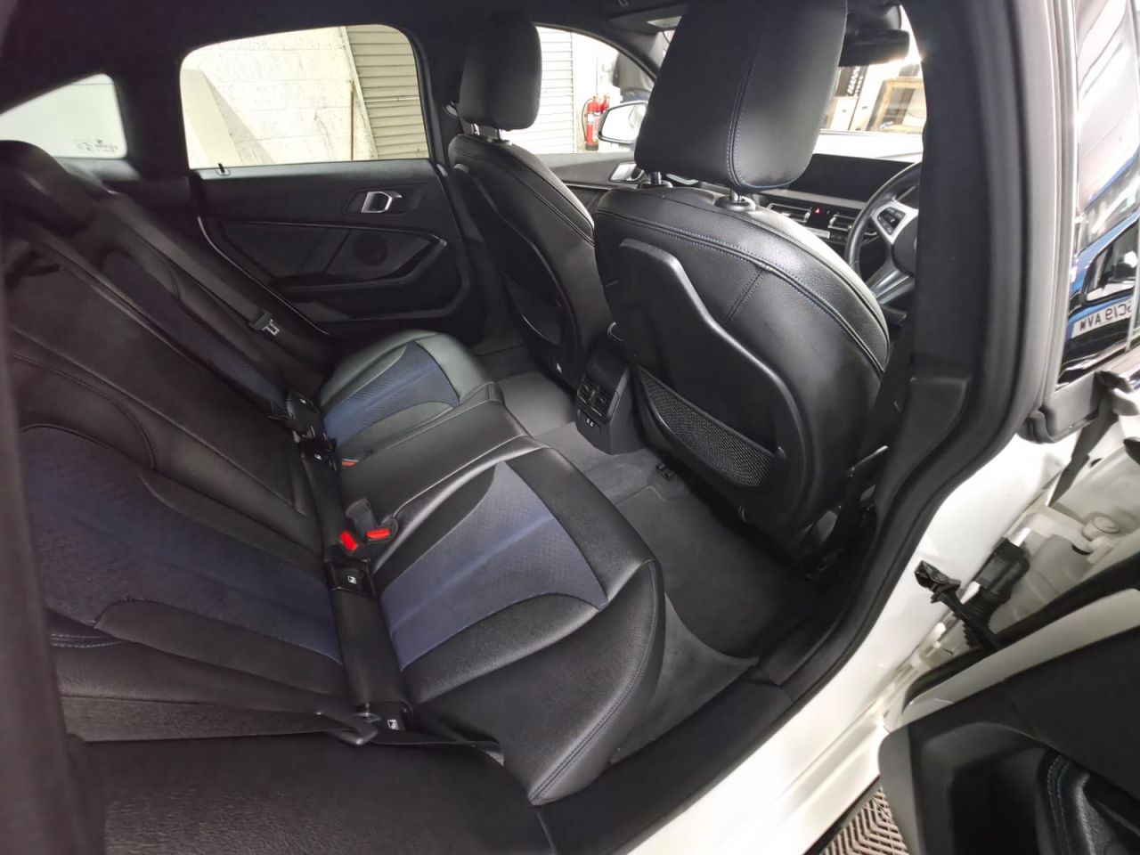2021 BMW 2 SERIES GRAN COUPE 1.5 218i M Sport Saloon 4dr Petrol Manual Euro 6 (s/s) (136 ps) 2 Owners - - vehicle photo 16 for sale on PureCar