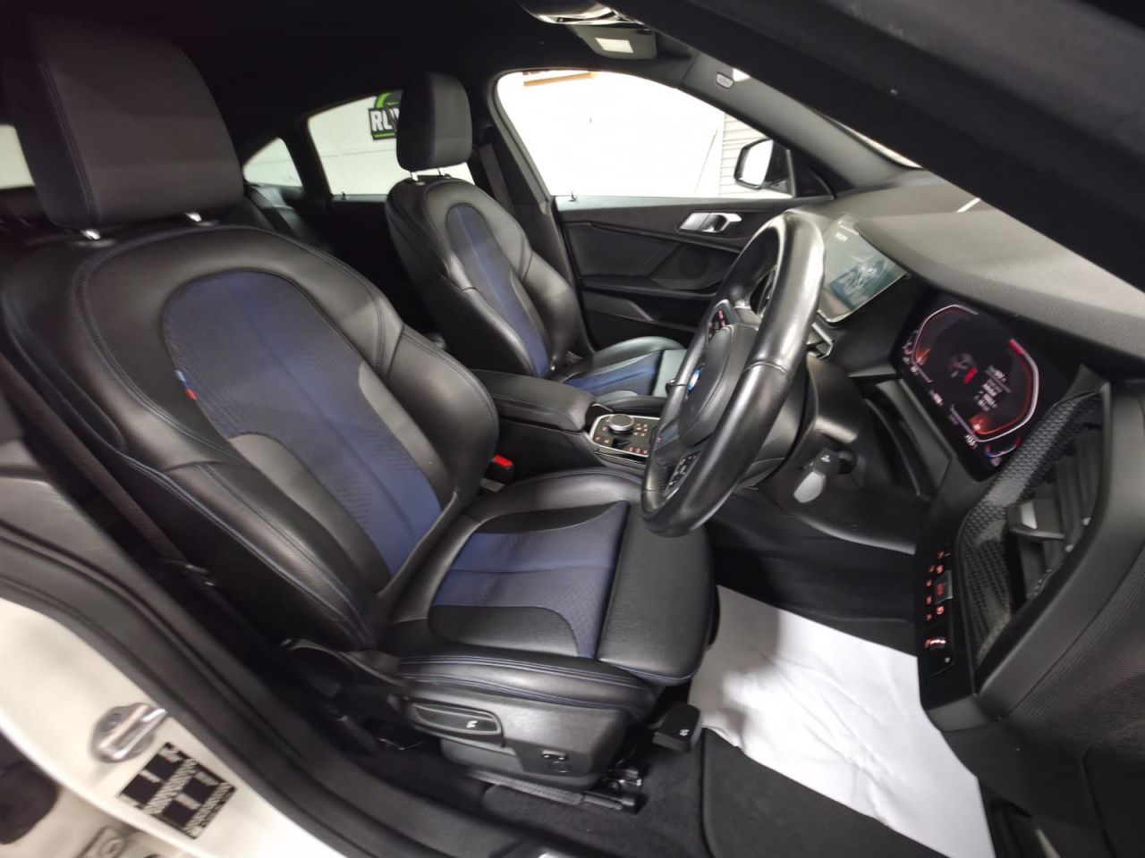2021 BMW 2 SERIES GRAN COUPE 1.5 218i M Sport Saloon 4dr Petrol Manual Euro 6 (s/s) (136 ps) 2 Owners - - vehicle photo 18 for sale on PureCar