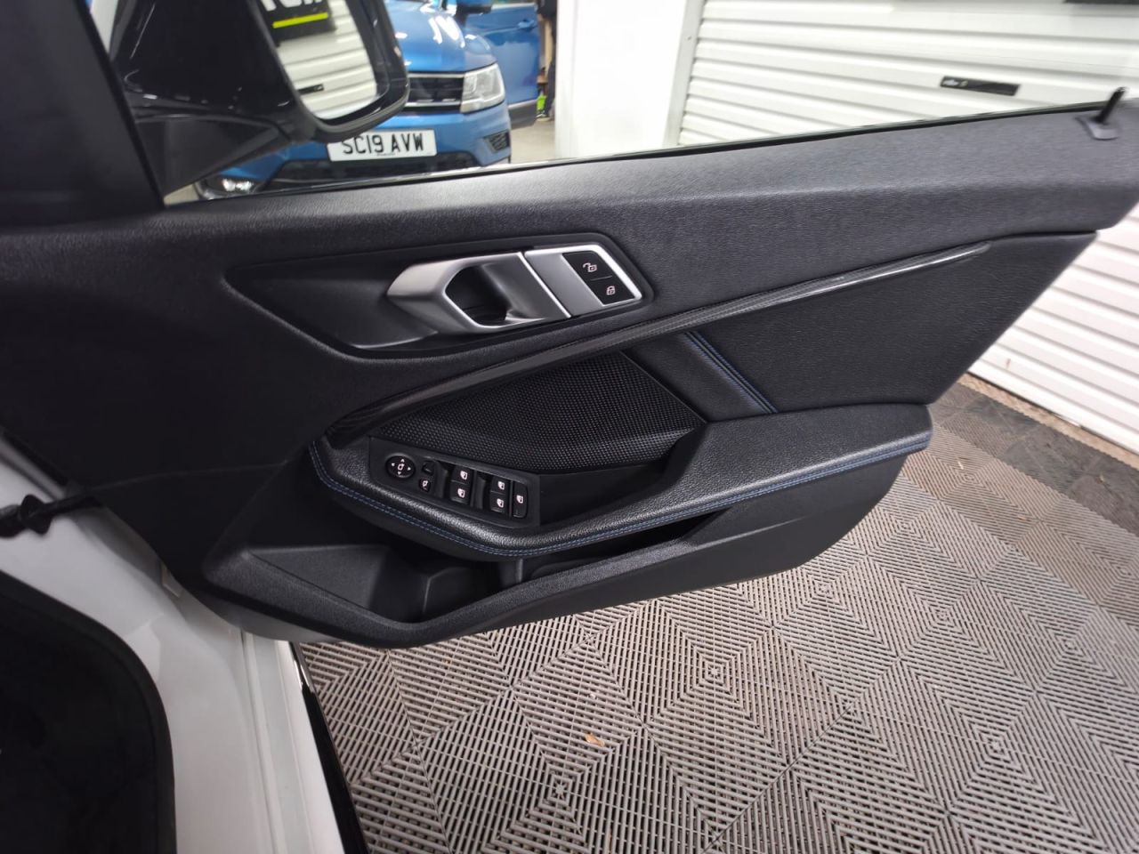 2021 BMW 2 SERIES GRAN COUPE 1.5 218i M Sport Saloon 4dr Petrol Manual Euro 6 (s/s) (136 ps) 2 Owners - - vehicle photo 19 for sale on PureCar