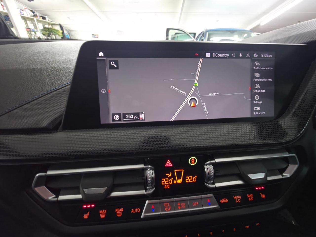 2021 BMW 2 SERIES GRAN COUPE 1.5 218i M Sport Saloon 4dr Petrol Manual Euro 6 (s/s) (136 ps) 2 Owners - - vehicle photo 22 for sale on PureCar