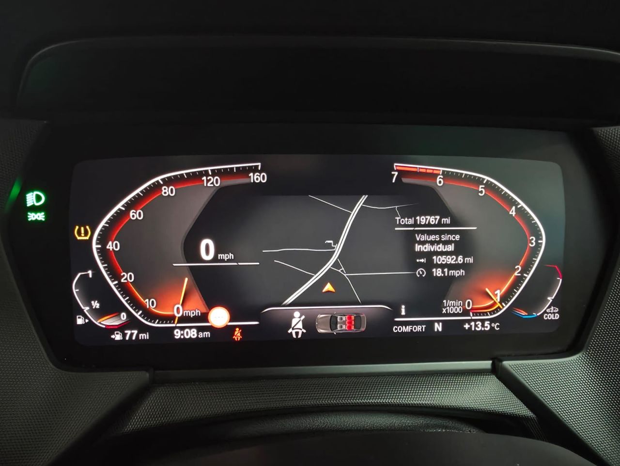 2021 BMW 2 SERIES GRAN COUPE 1.5 218i M Sport Saloon 4dr Petrol Manual Euro 6 (s/s) (136 ps) 2 Owners - - vehicle photo 23 for sale on PureCar