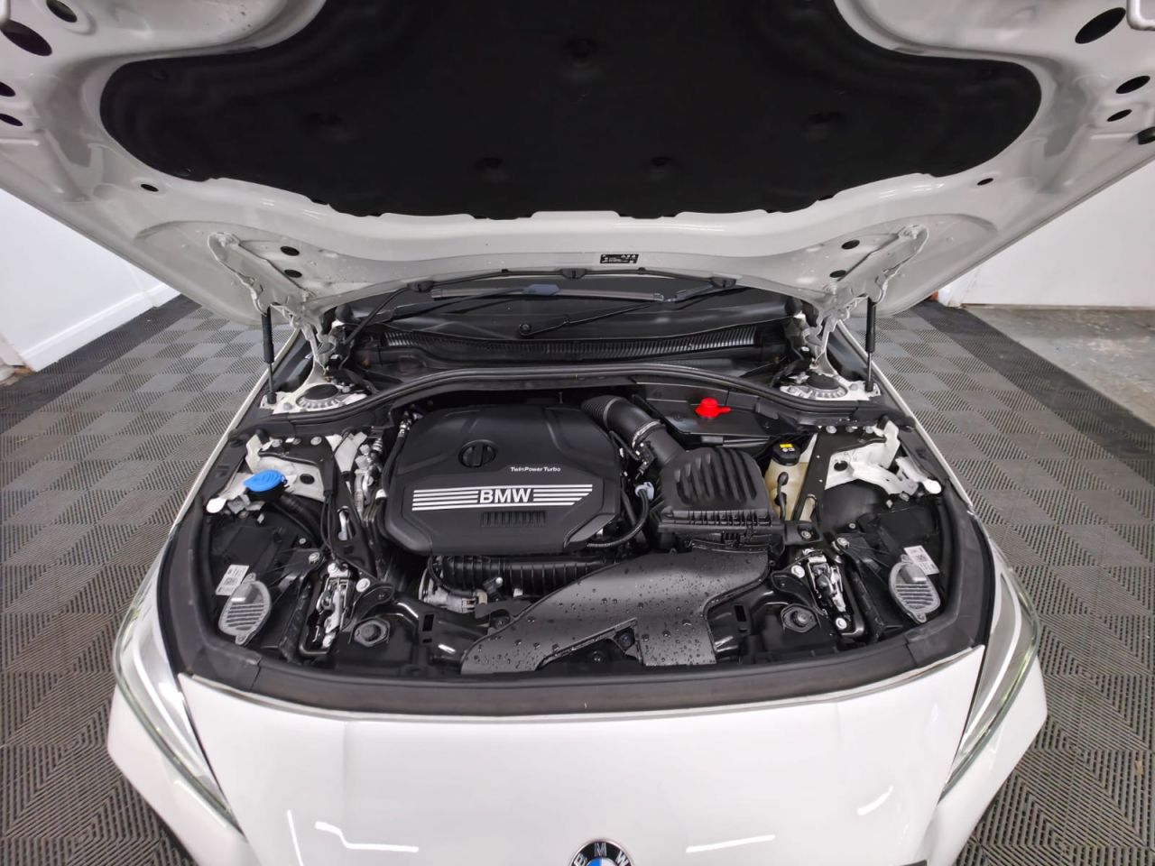 2021 BMW 2 SERIES GRAN COUPE 1.5 218i M Sport Saloon 4dr Petrol Manual Euro 6 (s/s) (136 ps) 2 Owners - - vehicle photo 25 for sale on PureCar