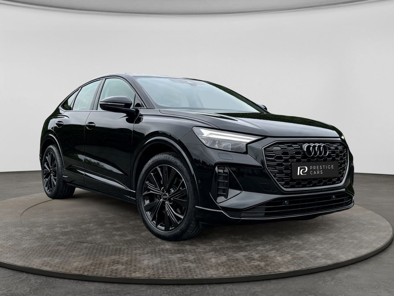 2023 Audi Q4 e-tron