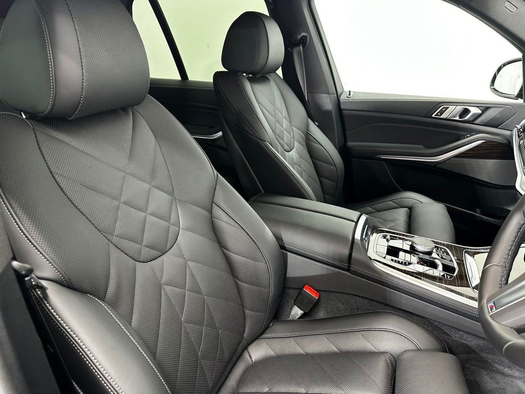 2025 BMW X5 3.0 50e 25.7kWh M Sport SUV 5dr Petrol Plug-in Hybrid Steptronic xDrive Eur - vehicle photo 6 for sale on PureCar