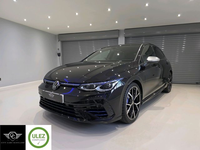 2023 Volkswagen Golf