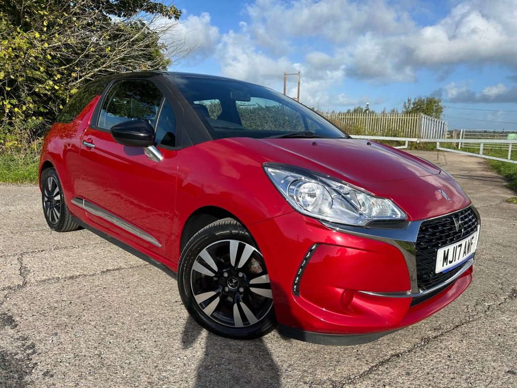 Ds Ds 3
