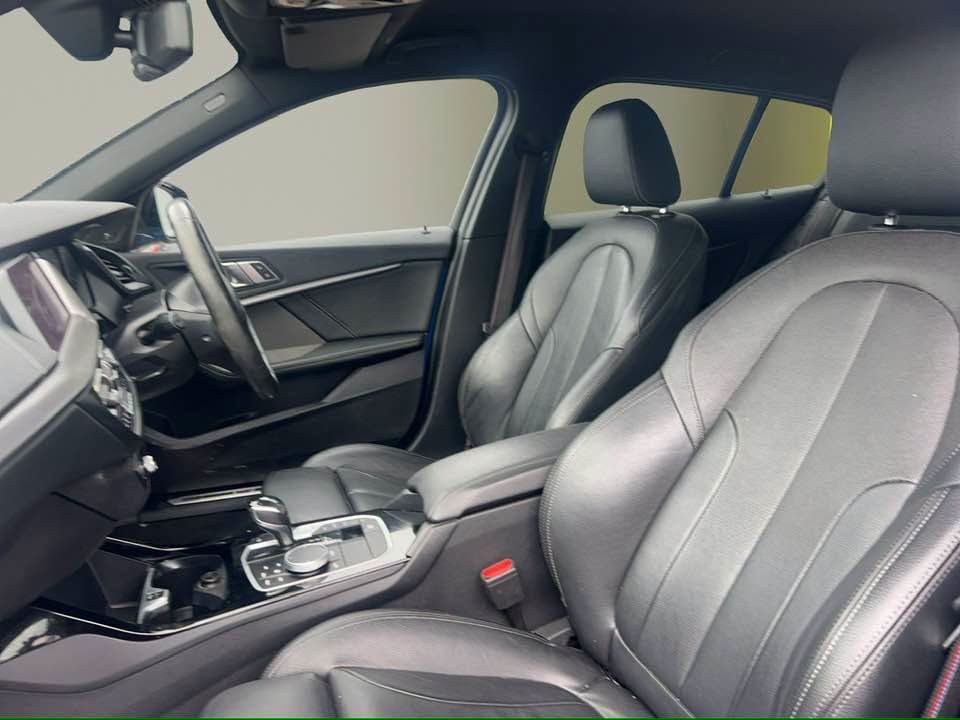 2021 BMW 1 SERIES 1.5 116d M Sport Hatchback 5dr Diesel DCT Euro 6 (s/s) (116 ps) - vehicle photo 13 for sale on PureCar