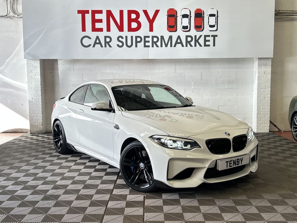 Bmw M2