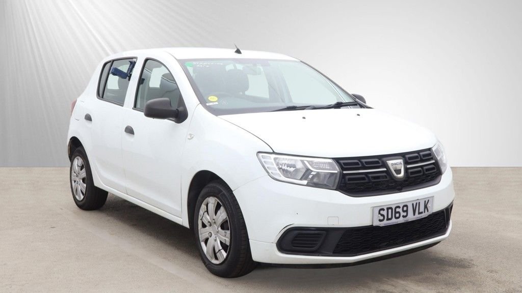 2019 Dacia Sandero
