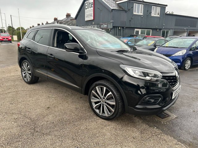 2019 Renault Kadjar