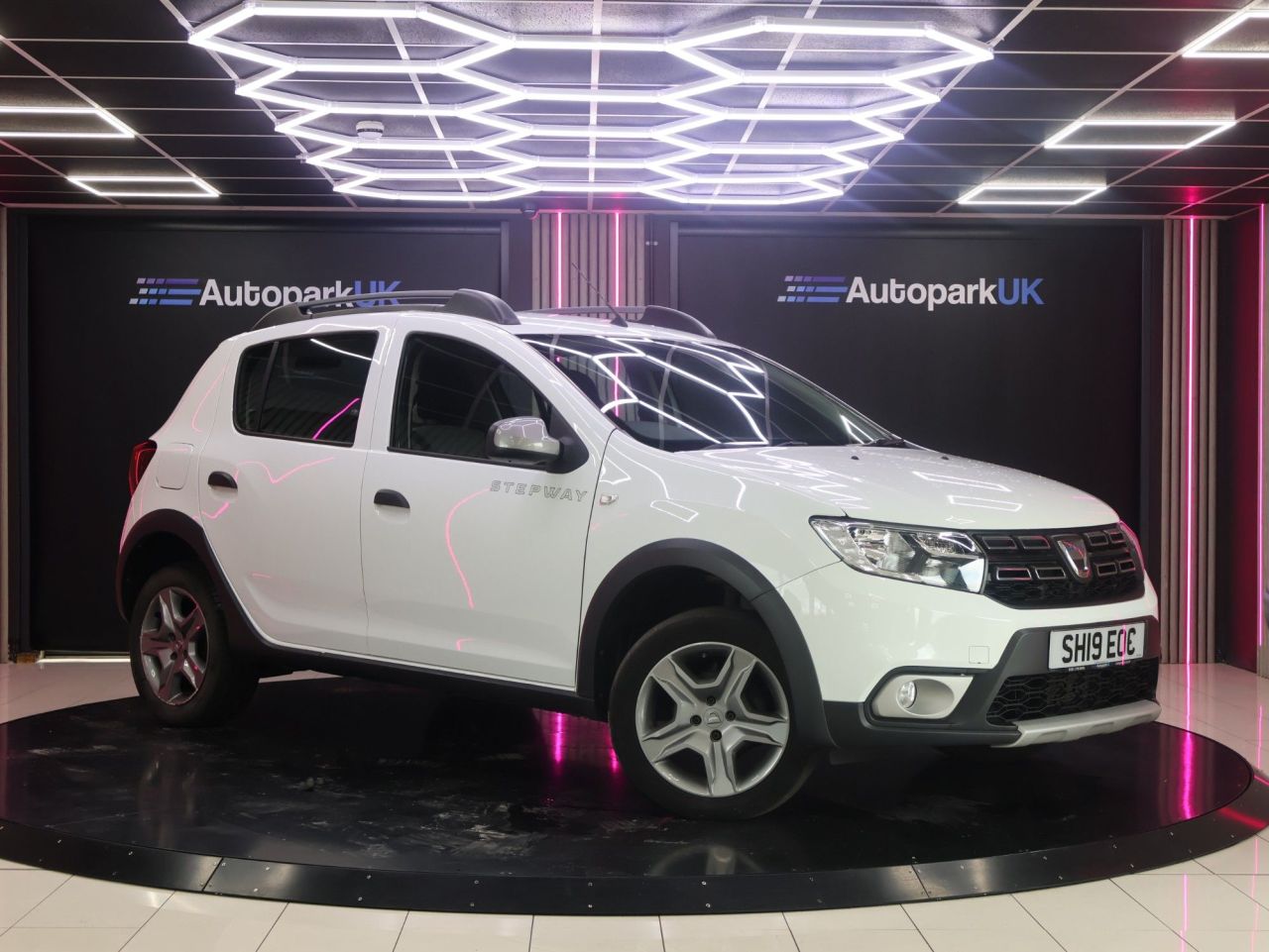 2019 Dacia Sandero