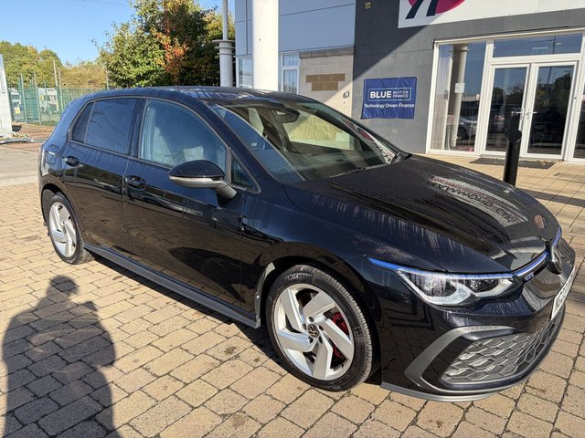 2023 Volkswagen Golf