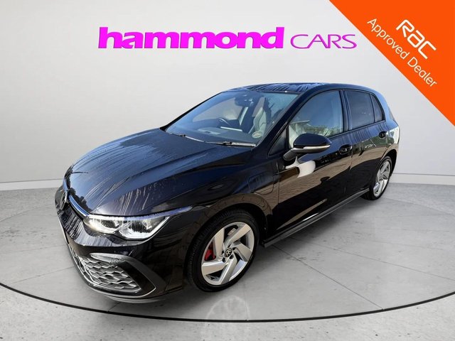 2023 Volkswagen Golf