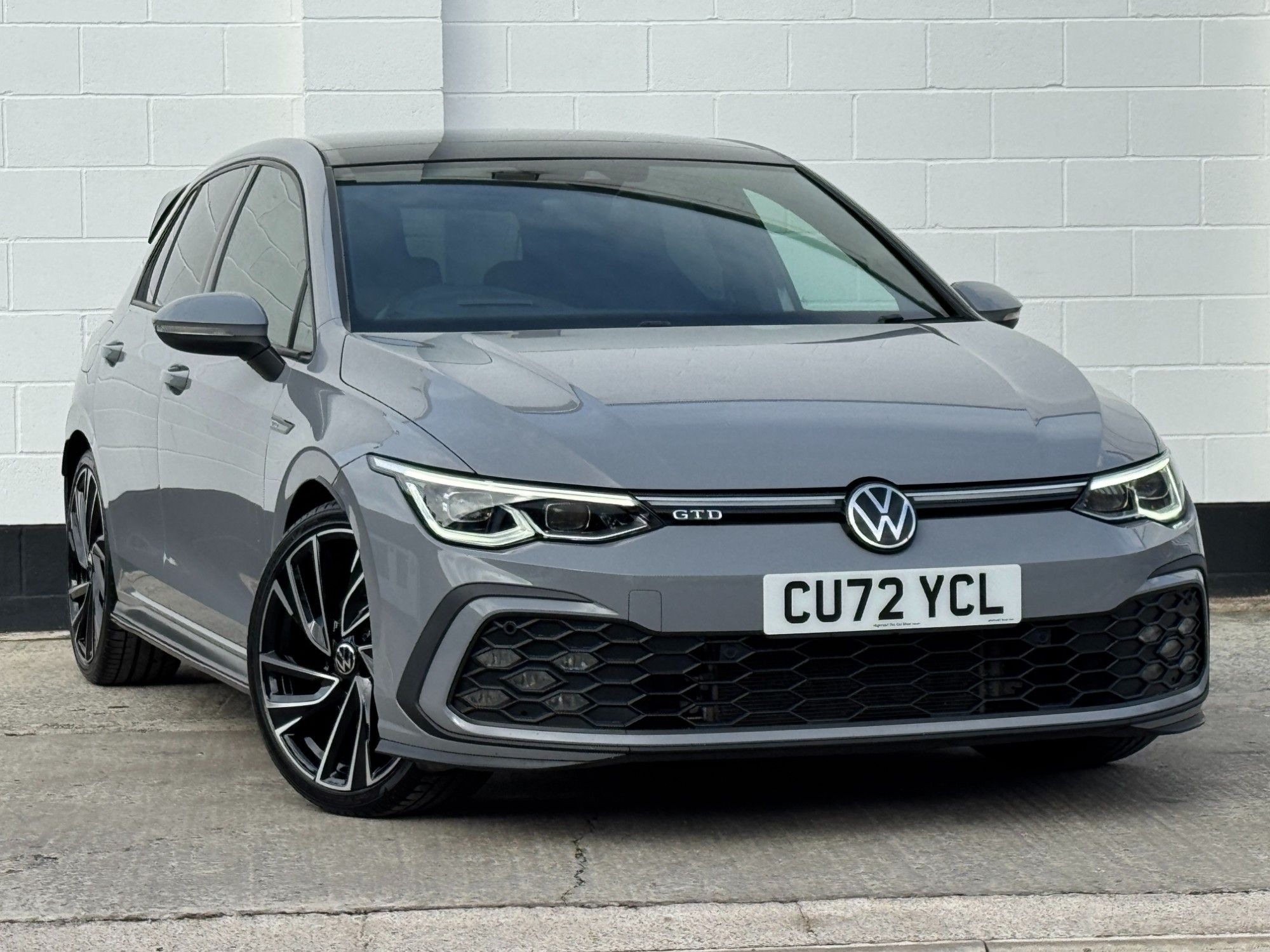 2022 Volkswagen Golf