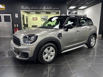 2019 MINI Countryman
