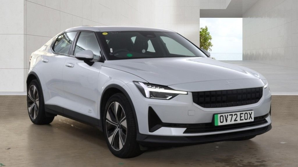 2022 POLESTAR 2