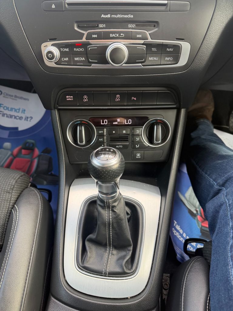 2018 AUDI Q3 S Line - vehicle photo 11 for sale on PureCar