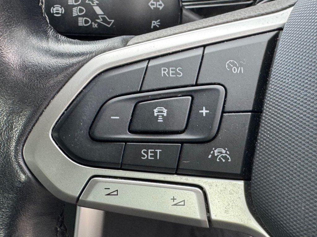 2025 Volkswagen Polo — image 31