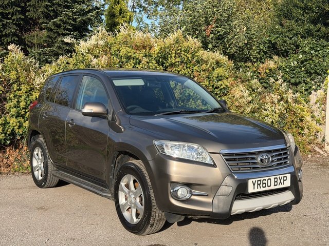2010 Toyota RAV4