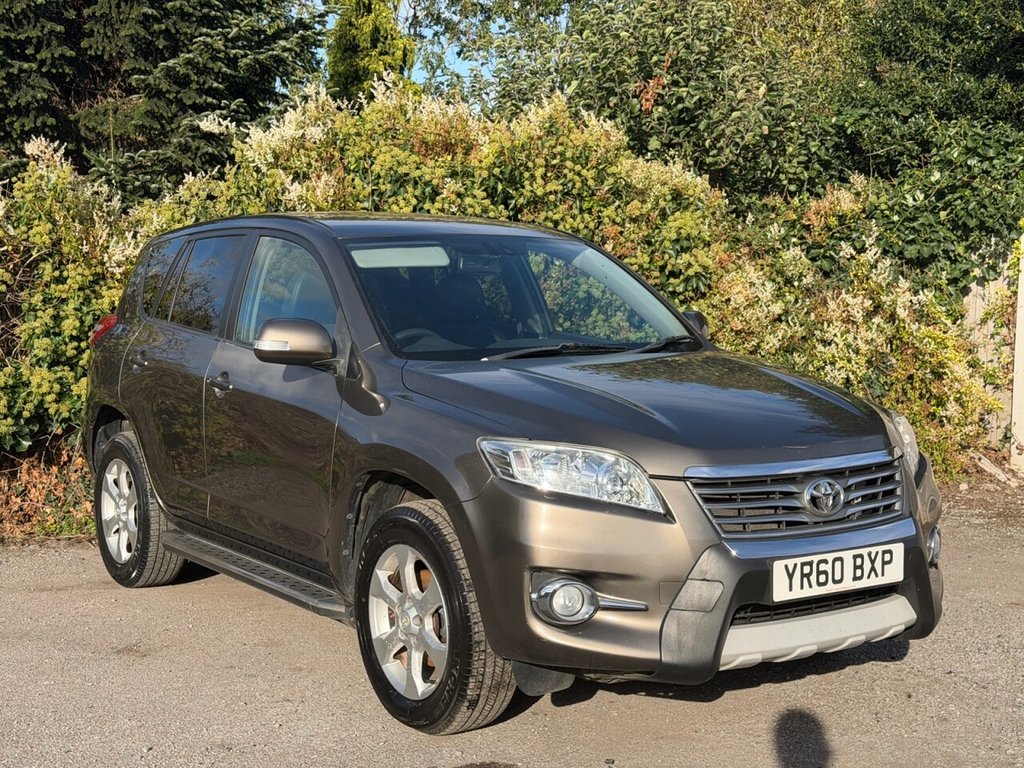 2010 Toyota RAV4