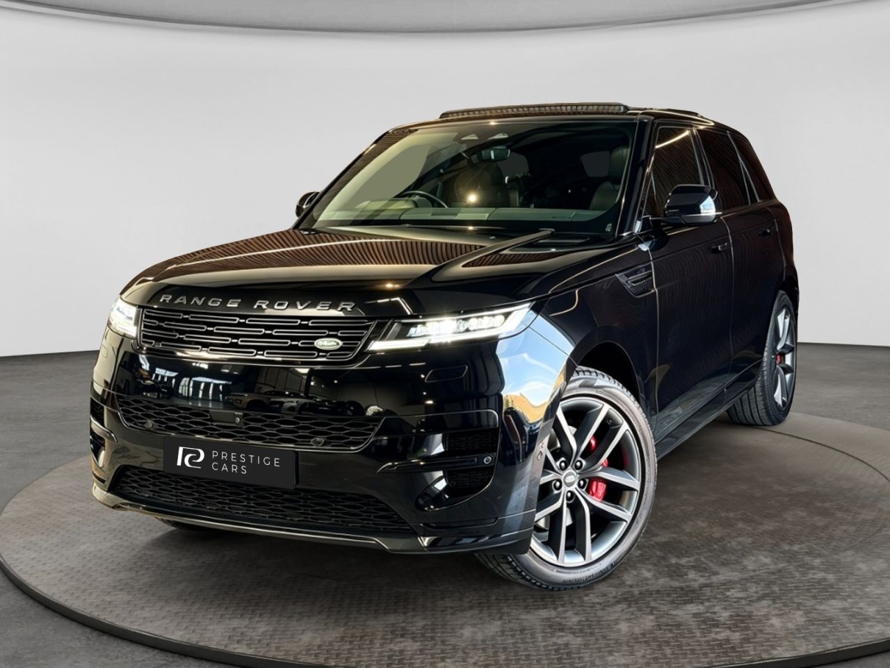 2023 Land Rover Range Rover Sport
