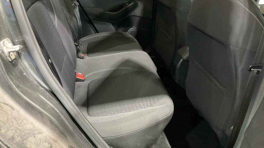 2020 Ford Fiesta — image 10