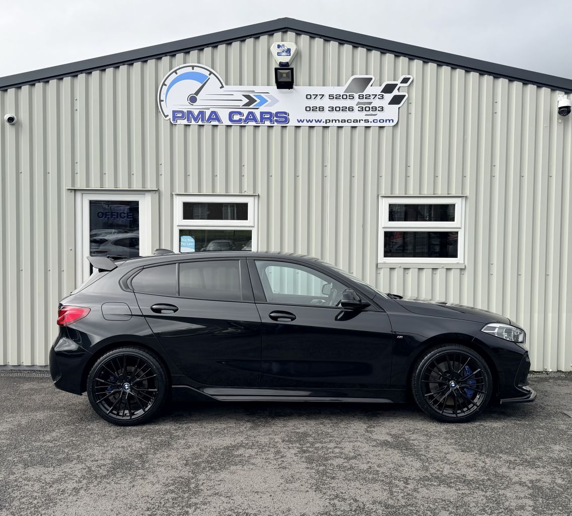 2020 BMW 1 SERIES M Sport - vehicle photo 3 for sale on PureCar