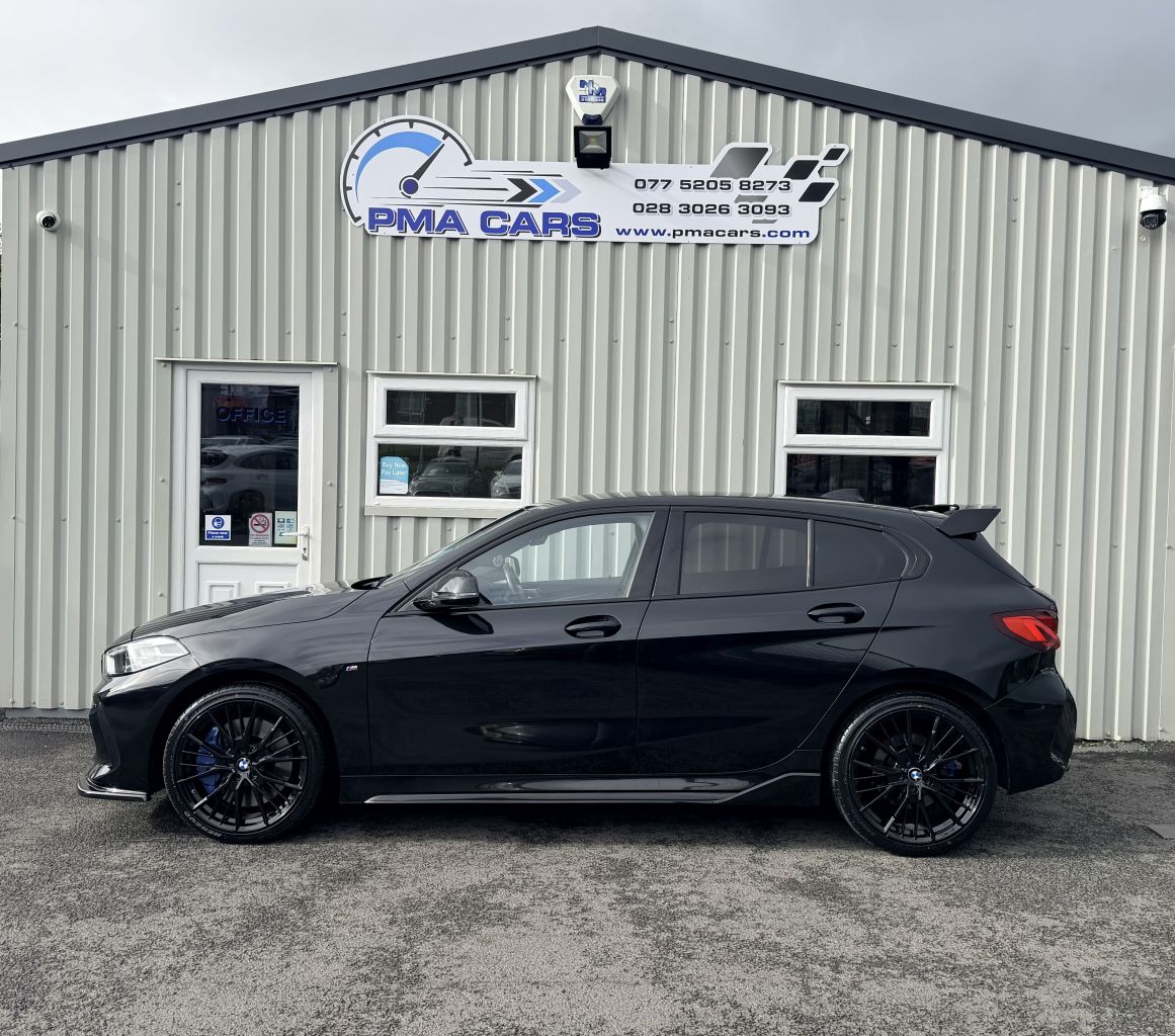 2020 BMW 1 SERIES M Sport - vehicle photo 6 for sale on PureCar