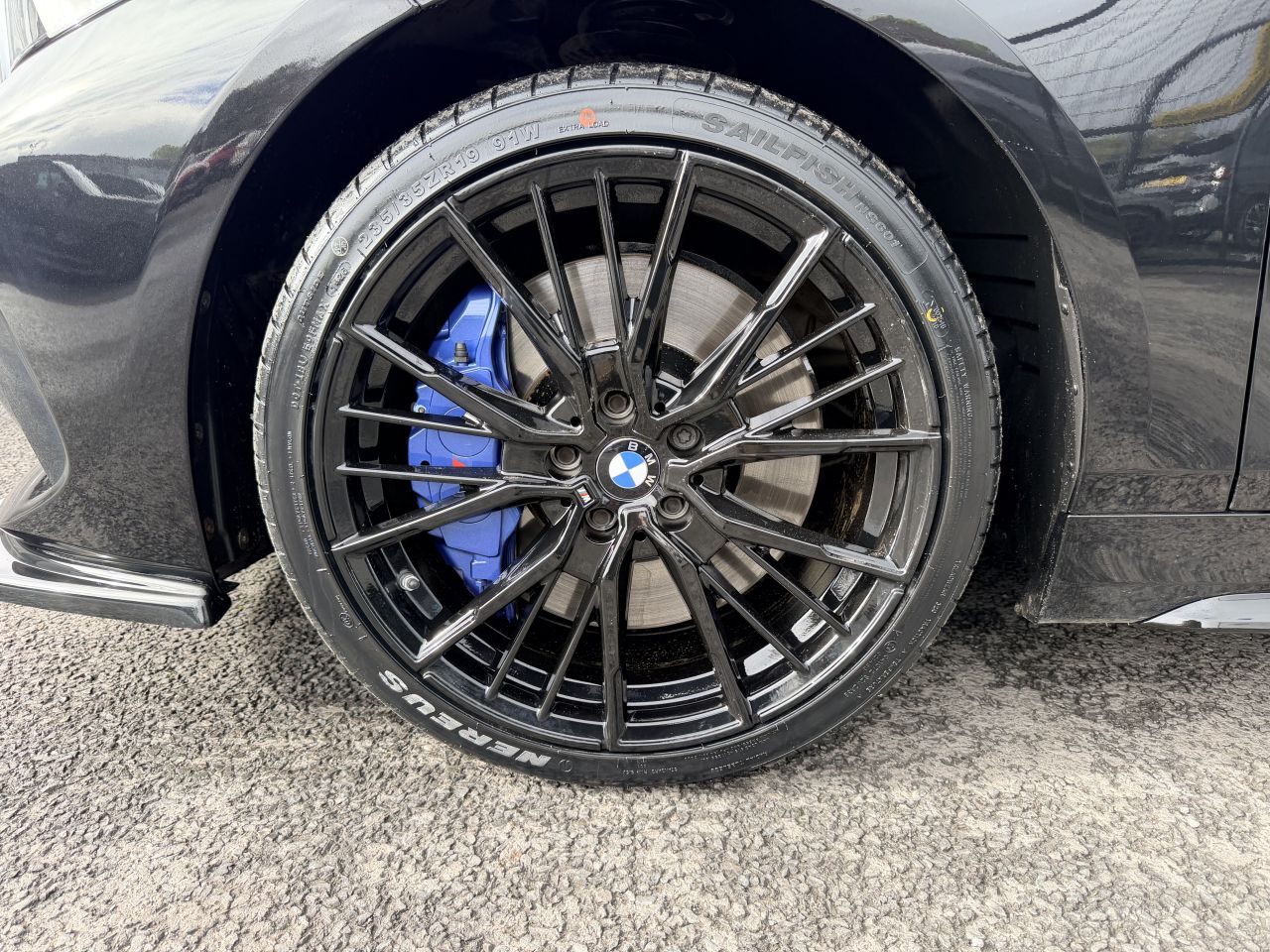 2020 BMW 1 SERIES M Sport - vehicle photo 7 for sale on PureCar