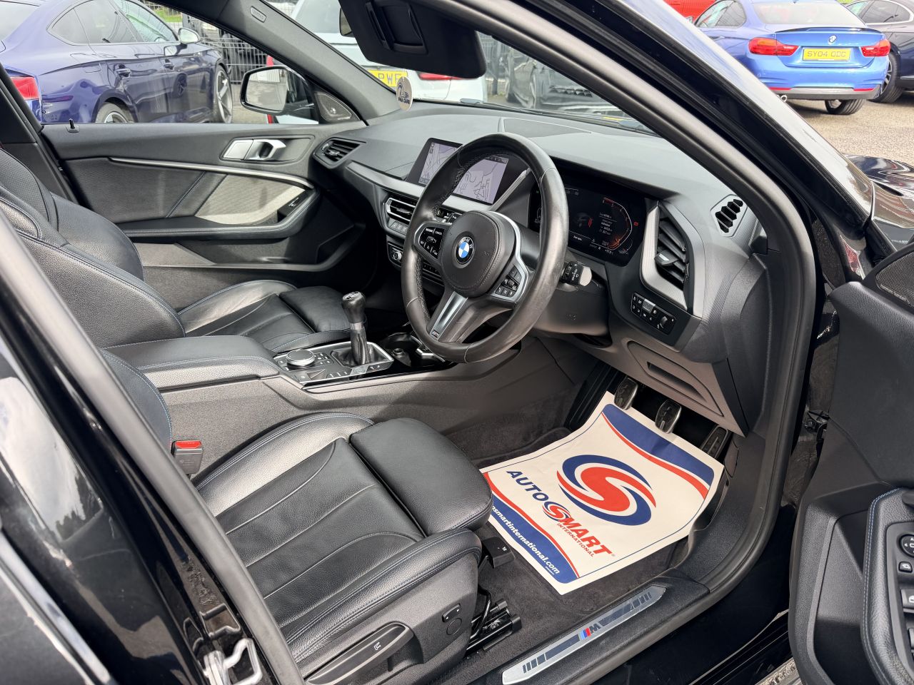 2020 BMW 1 SERIES M Sport - vehicle photo 9 for sale on PureCar