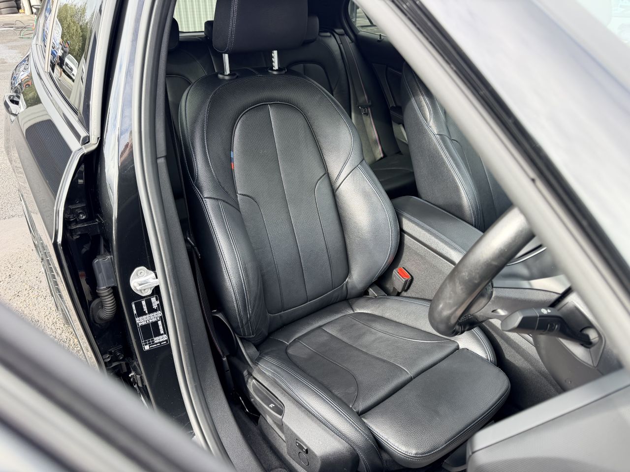 2020 BMW 1 SERIES M Sport - vehicle photo 10 for sale on PureCar