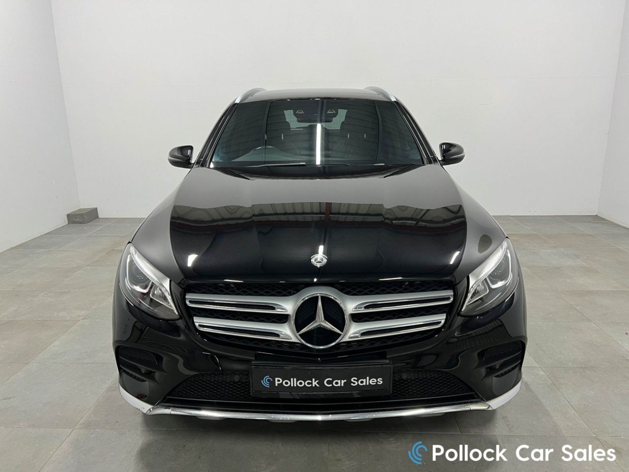 2018 MERCEDES GLC GLC220d AMG Line Premium Plus 4MATIC 170BHP Premium Plus AMG Line 4Matic - vehicle photo 6 for sale on PureCar