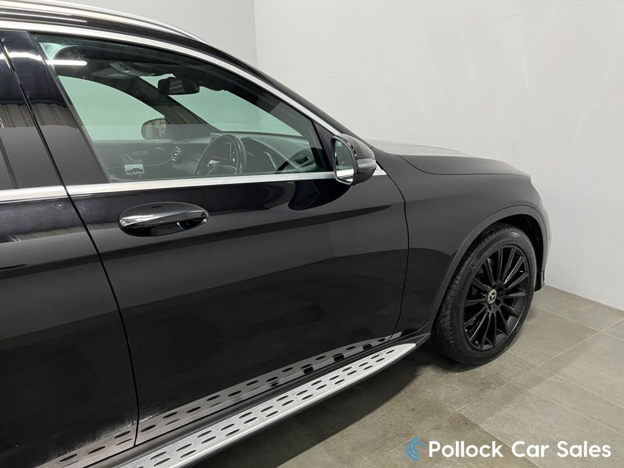 2018 MERCEDES GLC GLC220d AMG Line Premium Plus 4MATIC 170BHP Premium Plus AMG Line 4Matic - vehicle photo 23 for sale on PureCar