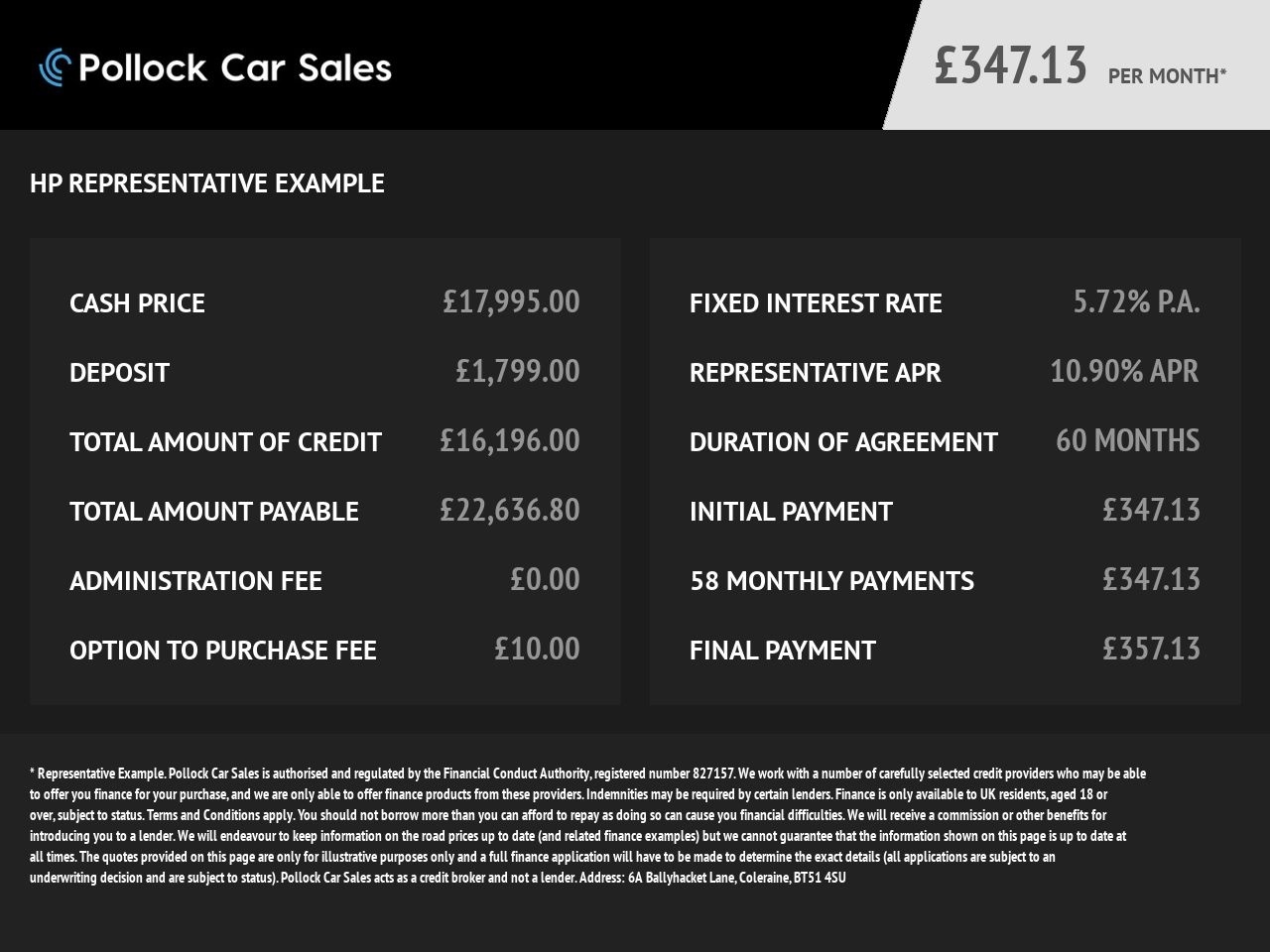 2018 MERCEDES GLC GLC220d AMG Line Premium Plus 4MATIC 170BHP Premium Plus AMG Line 4Matic - vehicle photo 60 for sale on PureCar