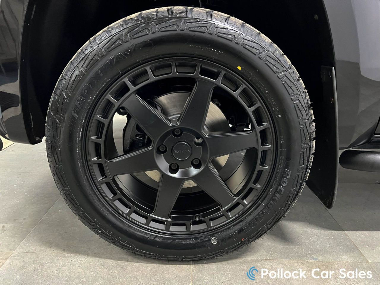 2020 VOLKSWAGEN AMAROK 3.0 TDI V6 Highline Pickup Double Cab 4dr Diesel Auto 4Motion Euro 6 (s/s) - vehicle photo 15 for sale on PureCar