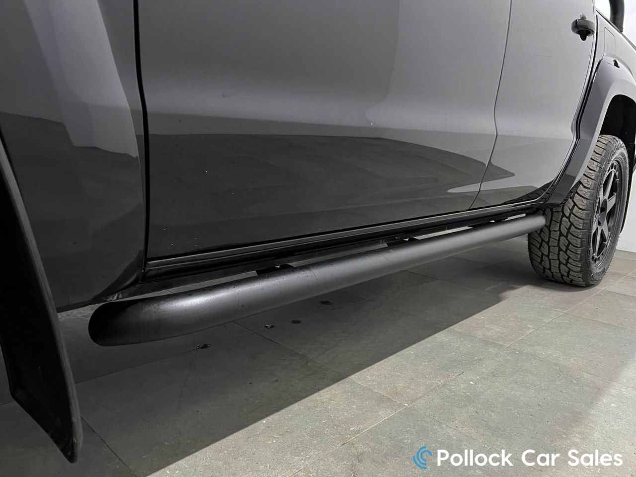 2020 VOLKSWAGEN AMAROK 3.0 TDI V6 Highline Pickup Double Cab 4dr Diesel Auto 4Motion Euro 6 (s/s) - vehicle photo 16 for sale on PureCar