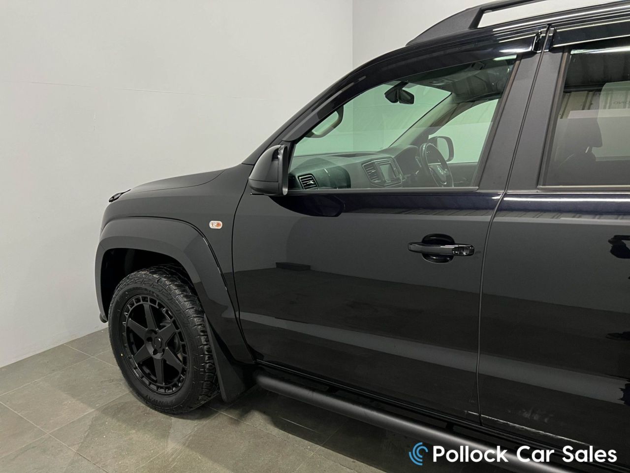 2020 VOLKSWAGEN AMAROK 3.0 TDI V6 Highline Pickup Double Cab 4dr Diesel Auto 4Motion Euro 6 (s/s) - vehicle photo 21 for sale on PureCar