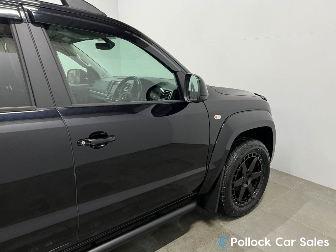 2020 VOLKSWAGEN AMAROK 3.0 TDI V6 Highline Pickup Double Cab 4dr Diesel Auto 4Motion Euro 6 (s/s) - vehicle photo 25 for sale on PureCar