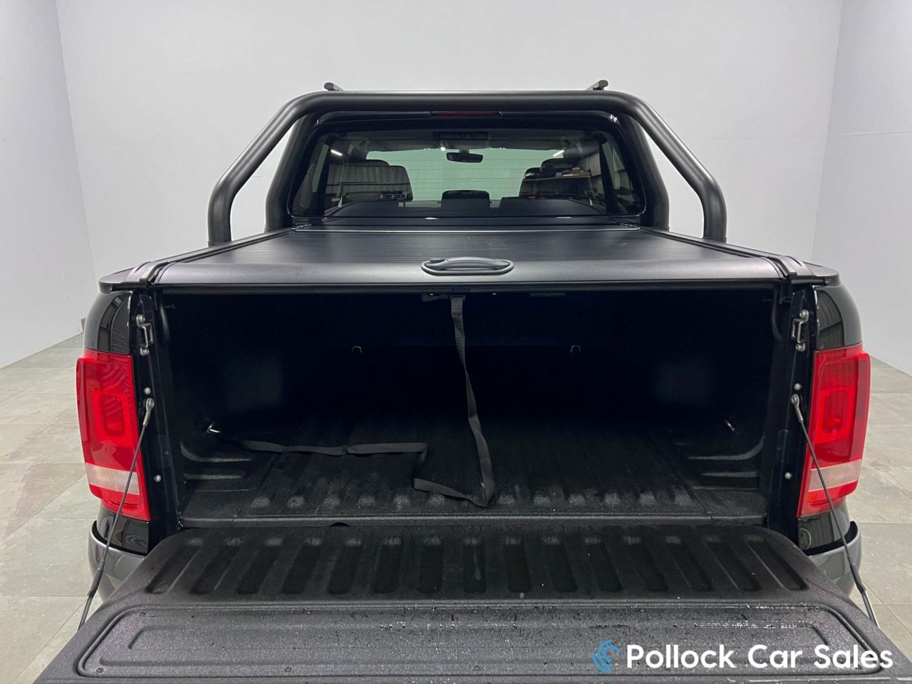 2020 VOLKSWAGEN AMAROK 3.0 TDI V6 Highline Pickup Double Cab 4dr Diesel Auto 4Motion Euro 6 (s/s) - vehicle photo 28 for sale on PureCar