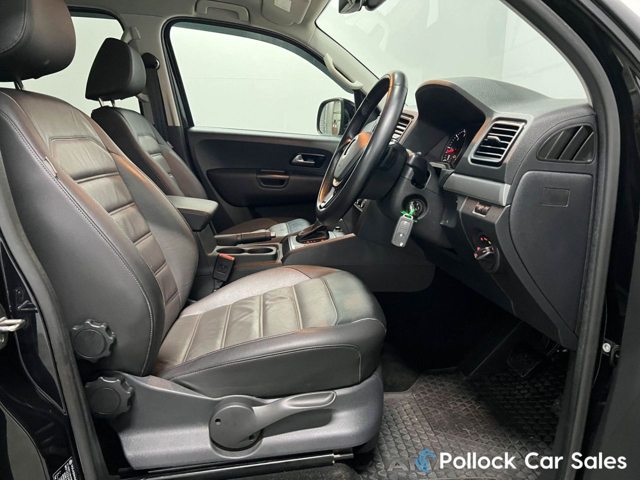 2020 VOLKSWAGEN AMAROK 3.0 TDI V6 Highline Pickup Double Cab 4dr Diesel Auto 4Motion Euro 6 (s/s) - vehicle photo 31 for sale on PureCar