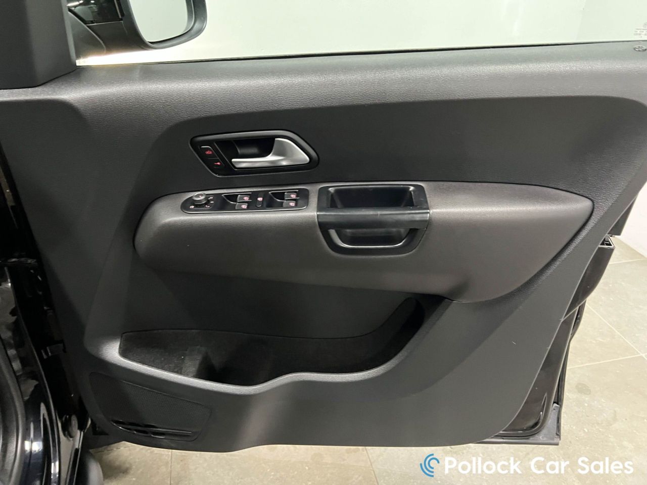 2020 VOLKSWAGEN AMAROK 3.0 TDI V6 Highline Pickup Double Cab 4dr Diesel Auto 4Motion Euro 6 (s/s) - vehicle photo 32 for sale on PureCar