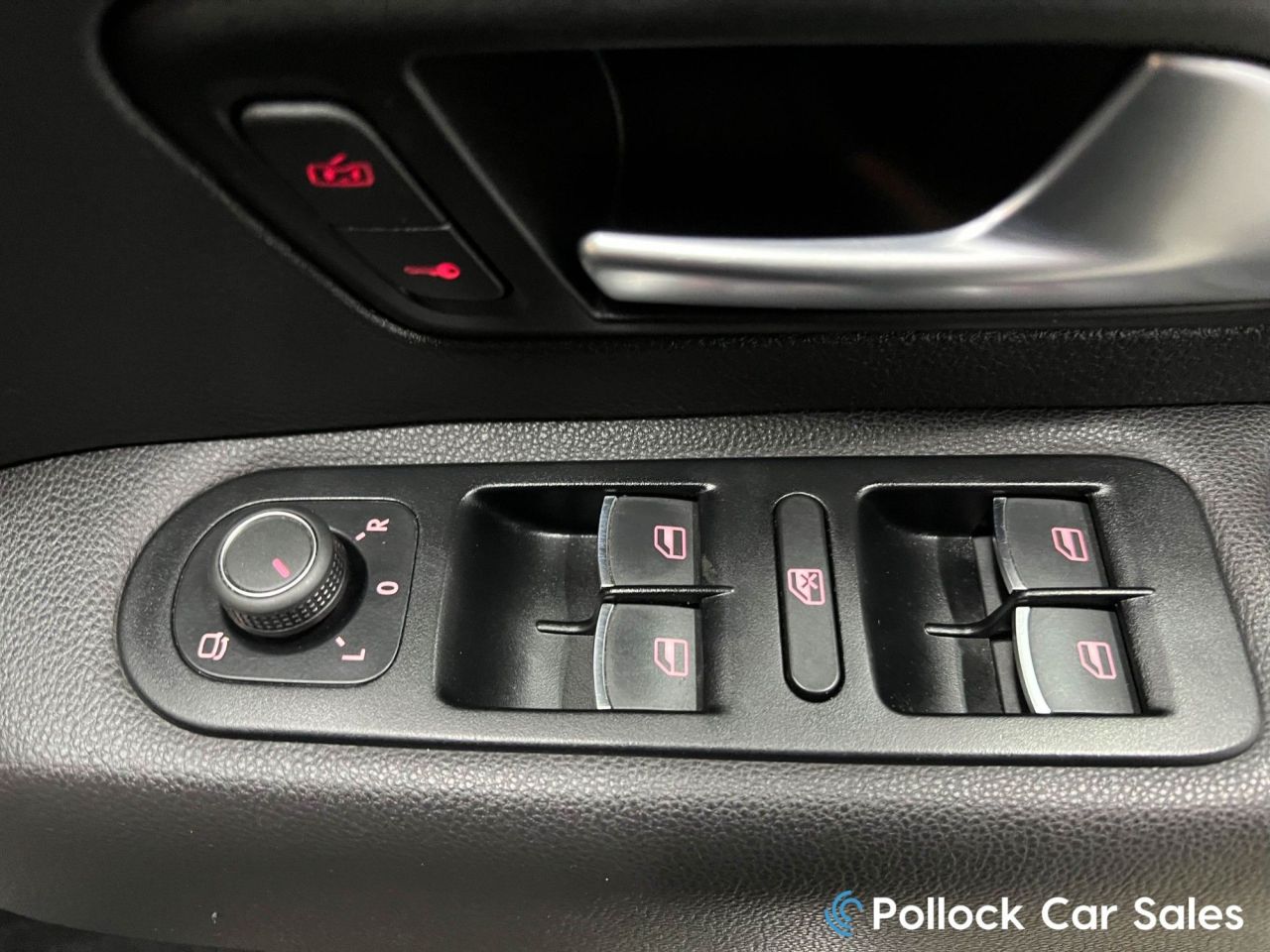 2020 VOLKSWAGEN AMAROK 3.0 TDI V6 Highline Pickup Double Cab 4dr Diesel Auto 4Motion Euro 6 (s/s) - vehicle photo 33 for sale on PureCar