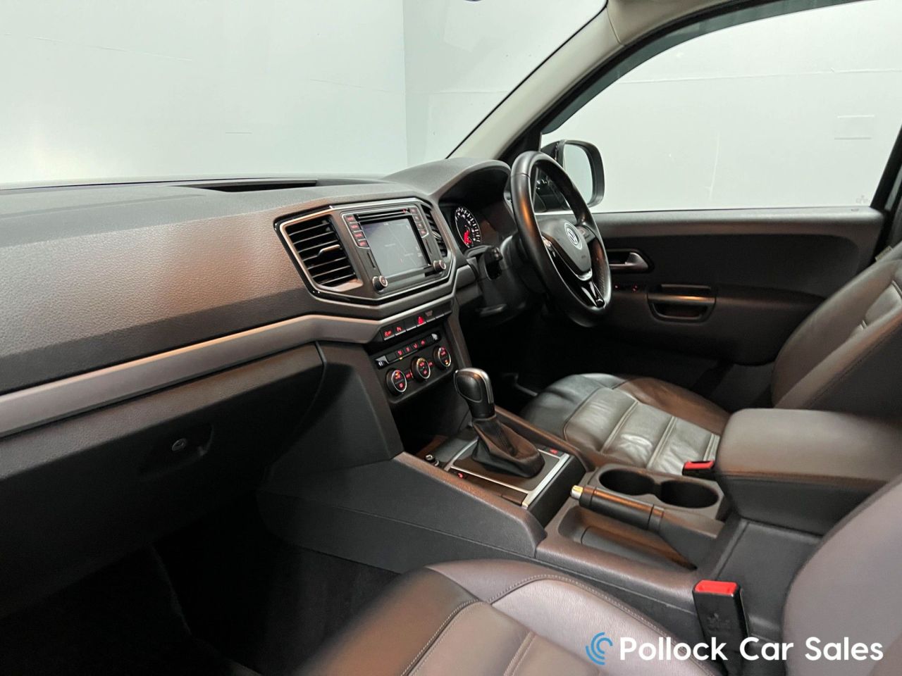 2020 VOLKSWAGEN AMAROK 3.0 TDI V6 Highline Pickup Double Cab 4dr Diesel Auto 4Motion Euro 6 (s/s) - vehicle photo 35 for sale on PureCar