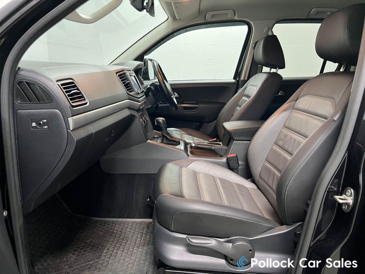 2020 VOLKSWAGEN AMAROK 3.0 TDI V6 Highline Pickup Double Cab 4dr Diesel Auto 4Motion Euro 6 (s/s) - vehicle photo 36 for sale on PureCar