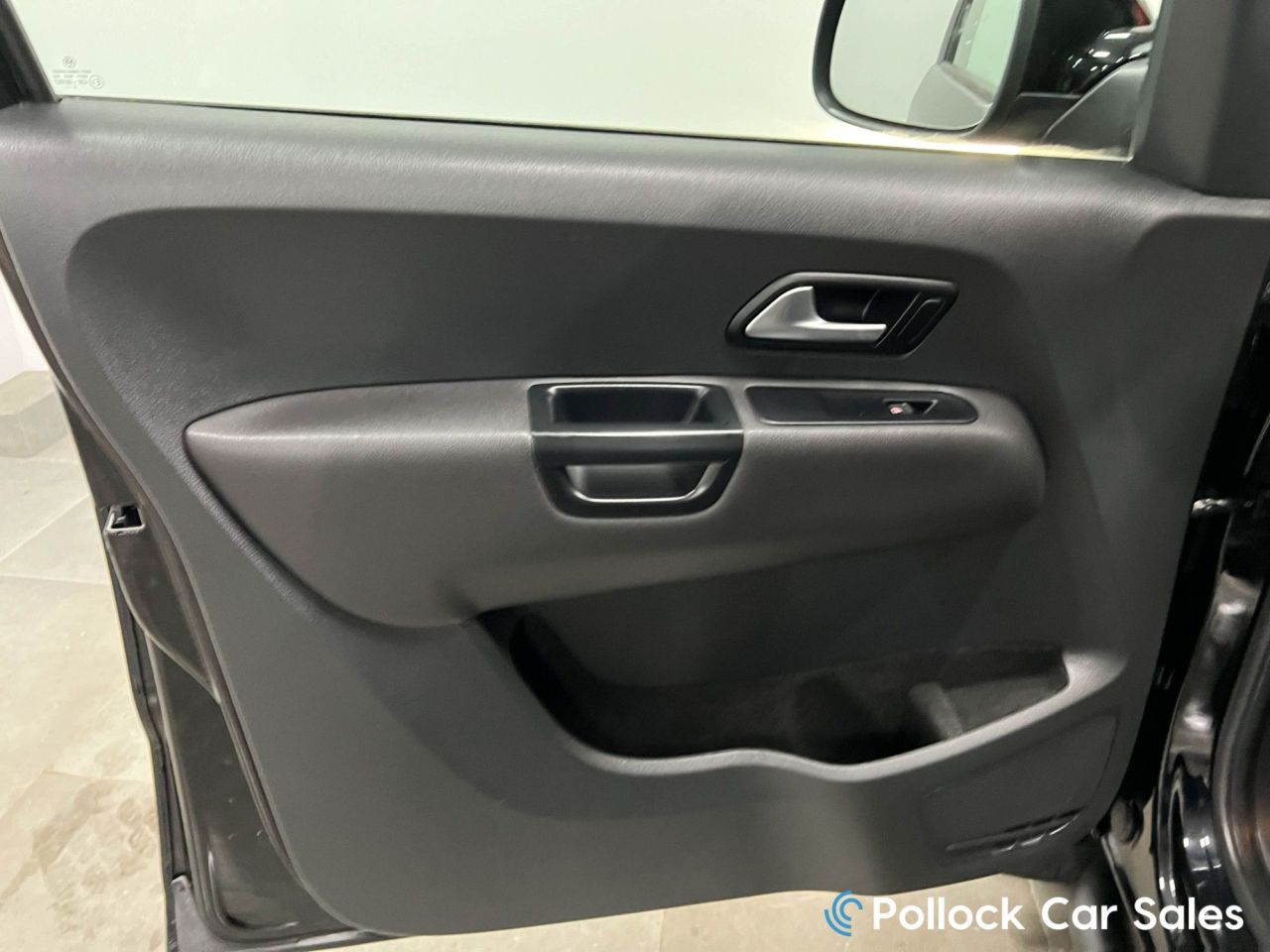 2020 VOLKSWAGEN AMAROK 3.0 TDI V6 Highline Pickup Double Cab 4dr Diesel Auto 4Motion Euro 6 (s/s) - vehicle photo 37 for sale on PureCar