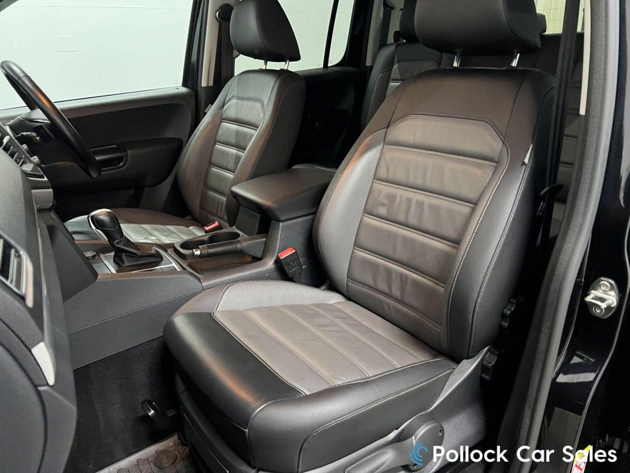 2020 VOLKSWAGEN AMAROK 3.0 TDI V6 Highline Pickup Double Cab 4dr Diesel Auto 4Motion Euro 6 (s/s) - vehicle photo 38 for sale on PureCar