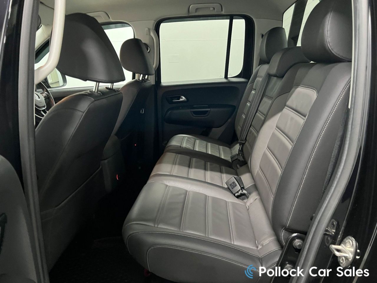 2020 VOLKSWAGEN AMAROK 3.0 TDI V6 Highline Pickup Double Cab 4dr Diesel Auto 4Motion Euro 6 (s/s) - vehicle photo 39 for sale on PureCar