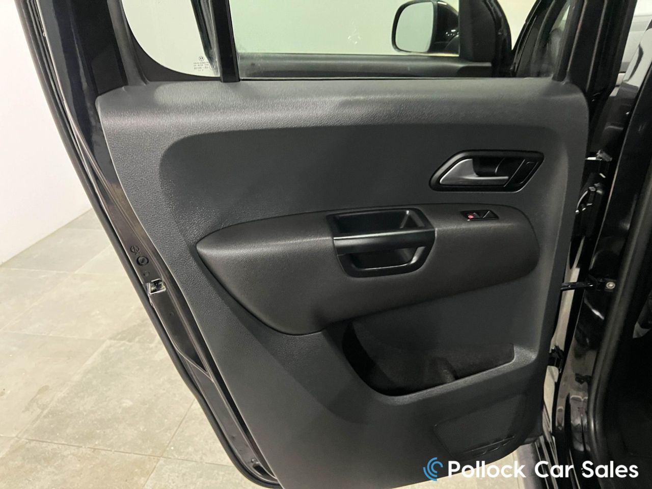 2020 VOLKSWAGEN AMAROK 3.0 TDI V6 Highline Pickup Double Cab 4dr Diesel Auto 4Motion Euro 6 (s/s) - vehicle photo 40 for sale on PureCar