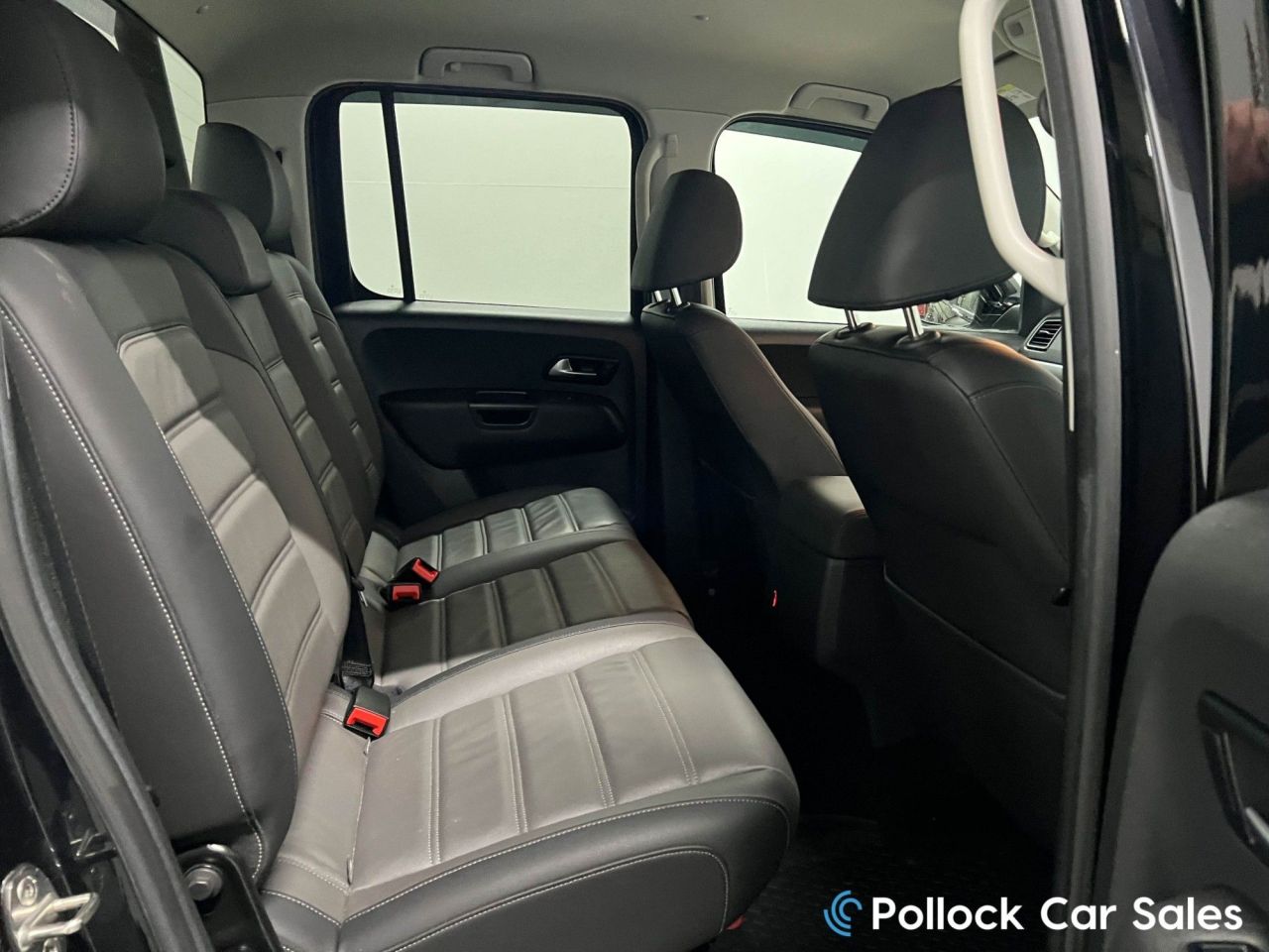 2020 VOLKSWAGEN AMAROK 3.0 TDI V6 Highline Pickup Double Cab 4dr Diesel Auto 4Motion Euro 6 (s/s) - vehicle photo 42 for sale on PureCar