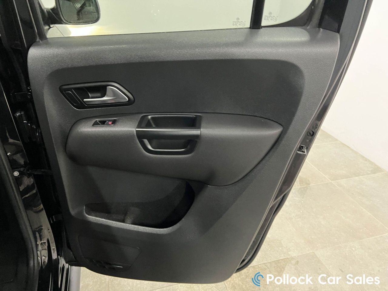 2020 VOLKSWAGEN AMAROK 3.0 TDI V6 Highline Pickup Double Cab 4dr Diesel Auto 4Motion Euro 6 (s/s) - vehicle photo 43 for sale on PureCar